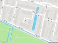 Anonieme overlastmelding Dronrijphof in Tilburg gesloten