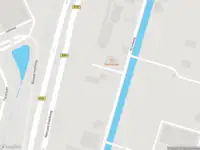 Overlastmelding Kruisweg in Bleiswijk