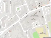 Politie naar de Strijpsestraat in Eindhoven vanwege ongeval met letsel