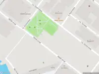 Brandweer met gepaste spoed naar de Werfstraat in Amsterdam vanwege een liftopsluiting