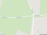 Brandweer met gepaste spoed naar de De Vendam in Wijchen