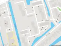 Ambulance met gepaste spoed naar de Akkerwinde in Capelle aan den IJssel