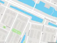 Overlastmelding Korianderlaan in 1187EE Amstelveen
