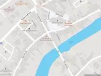 Overlastmelding Dorpsstraat in Loenen aan de Vecht