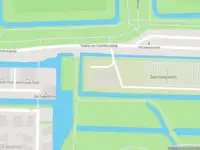 Anonieme overlastmelding Saskia van Uylenburgweg in Amstelveen