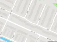 Ambulance met grote spoed naar de Zegge in Uithoorn