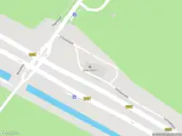 Brandweer met grote spoed naar de Waterlandseweg in Almere vanwege voertuigbrand