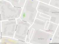 Ambulance met grote spoed naar de Jupiterstraat in Venlo