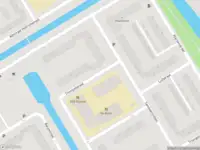 Ambulance naar de Trompetstraat in Rijswijk
