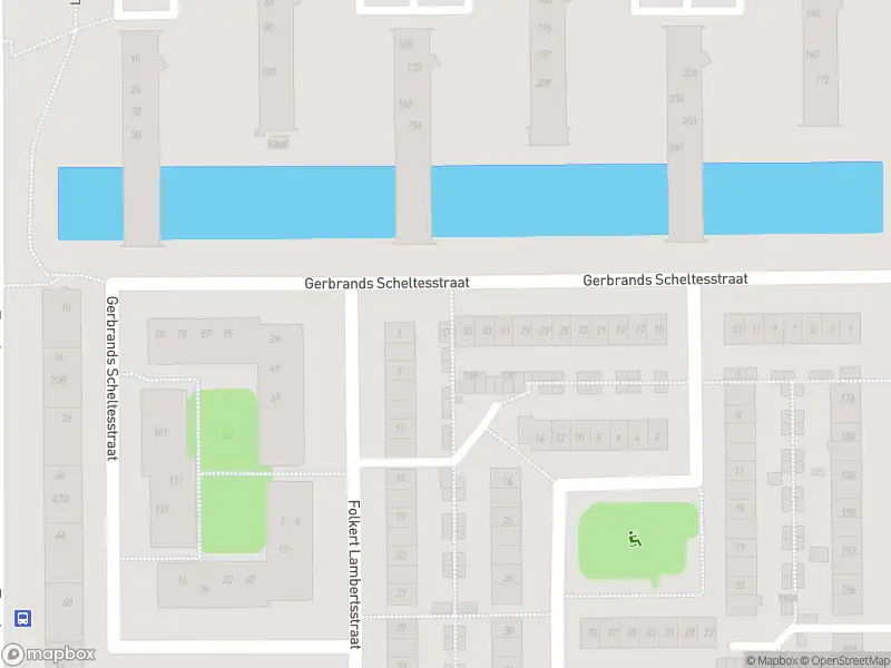 Overlastmelding Gerbrands Scheltesstraat in Den Helder