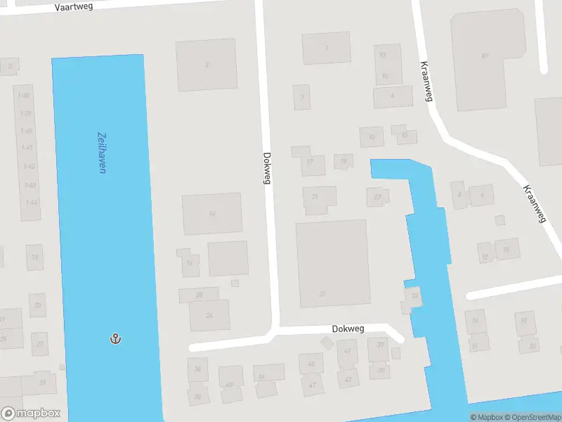 Overlastmelding Dokweg in Lelystad