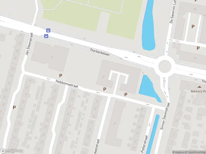 Overlastmelding Hobbemastraat in Sliedrecht gesloten