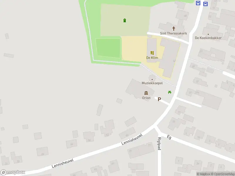 Overlastmelding Lennisheuvel in Boxtel gesloten