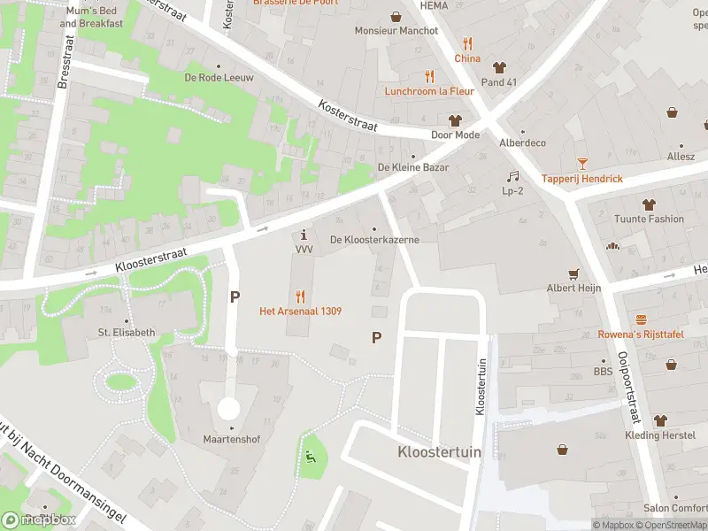 Overlastmelding Kerkstraat in Doesburg