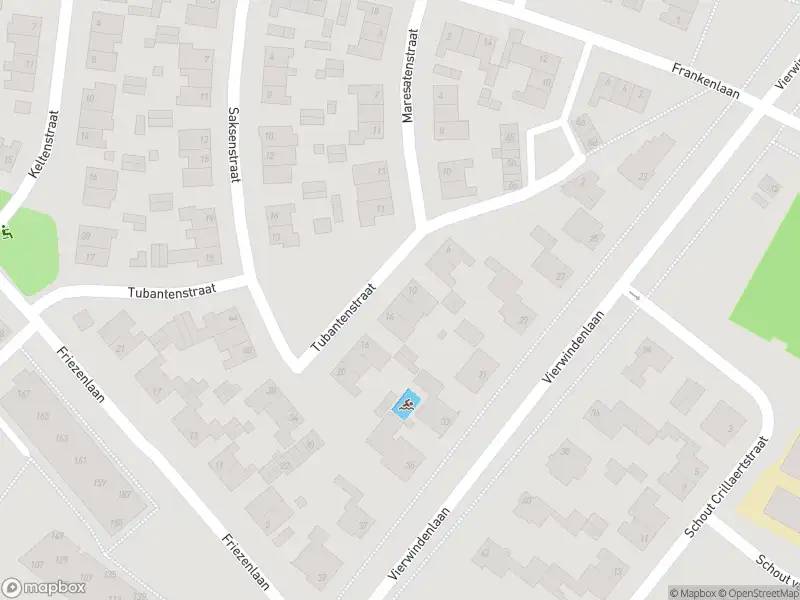 Overlastmelding Tubantenstraat in Tilburg gesloten
