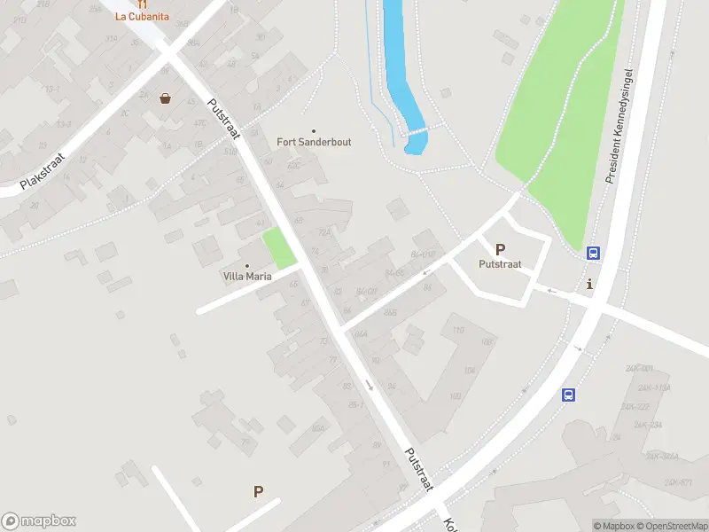 Overlastmelding Putstraat in Sittard