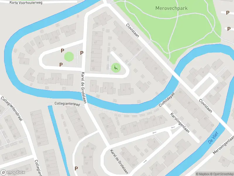 Overlastmelding Sigebertplantsoen in Rijnsburg gesloten