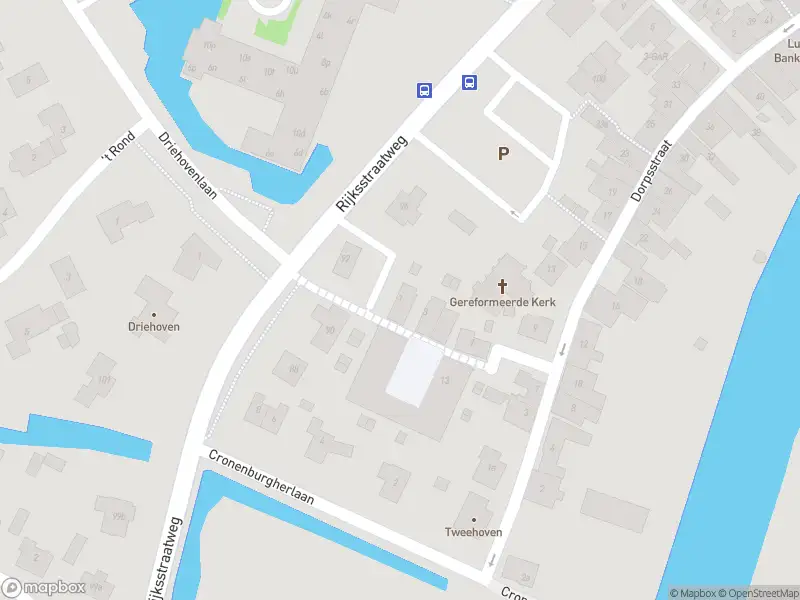 Overlastmelding Johannes Sandersonhof in Loenen aan de Vecht gesloten