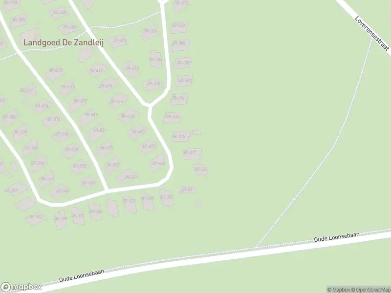 Overlastmelding Loverensestraat in Cromvoirt