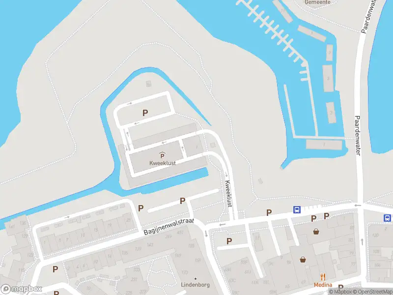 Overlastmelding Kweeklust in Gorinchem