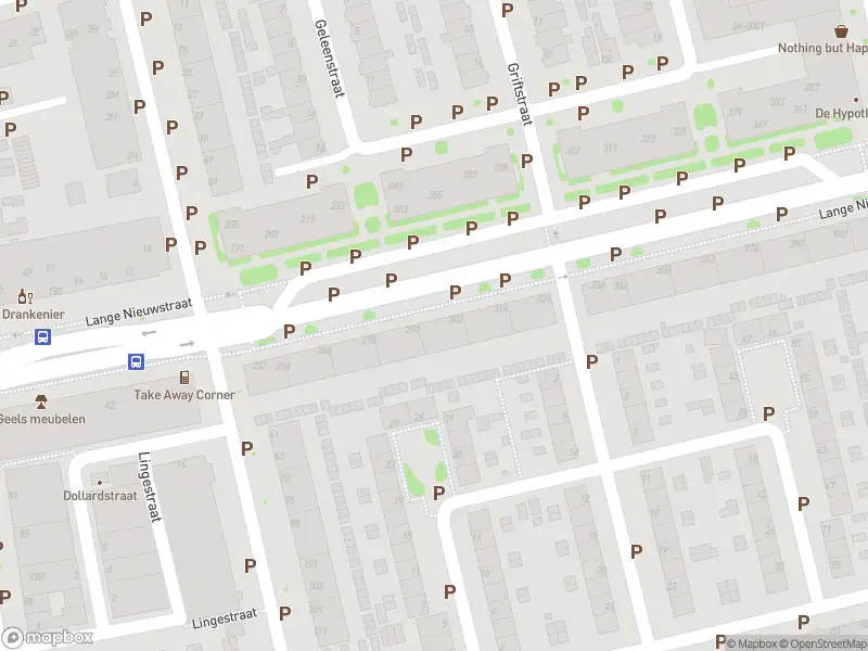 Anonieme overlastmelding Lange Nieuwstraat in IJmuiden