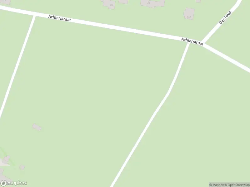 Overlastmelding St.-Lambertusstraat in 5266AG Cromvoirt
