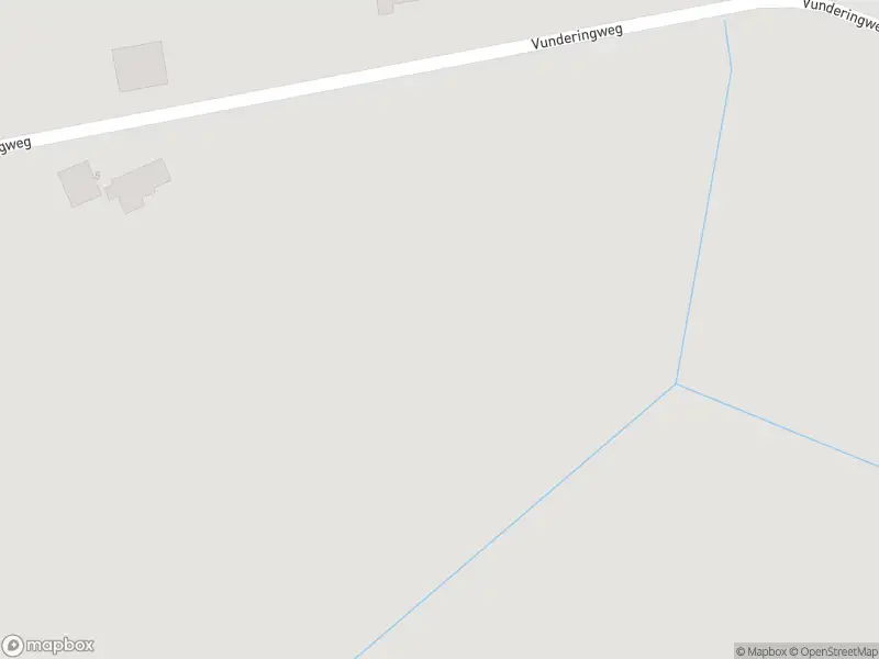 Brandweer met gepaste spoed naar de Blauwedijk in Almen vanwege stormschade