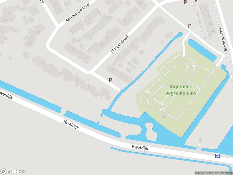 Ambulance met gepaste spoed naar de De Boogerd in Zuilichem
