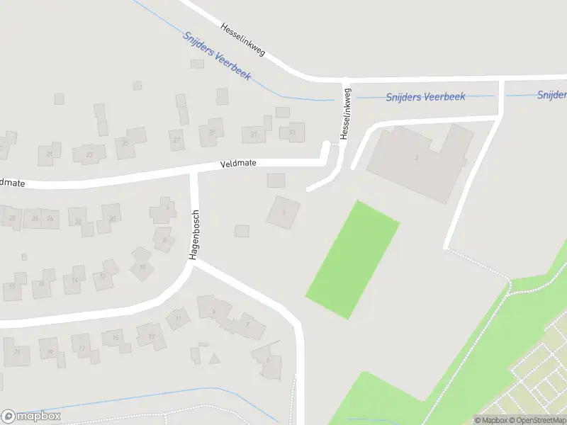 Brandweer met grote spoed naar de Hesselinkweg in Dinxperlo