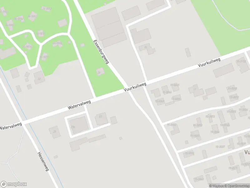 Traumahelikopter met grote spoed naar de Vuurkuilweg in Hulshorst