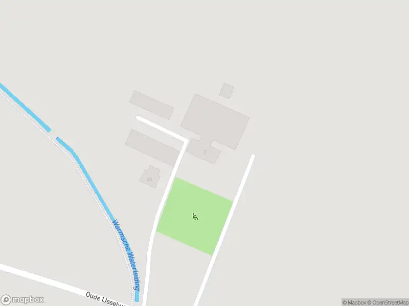 Brandweer met grote spoed naar de Oude IJsselweg in Terborg vanwege gebouwbrand