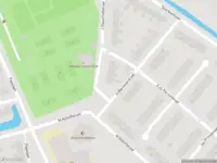 Politie met grote spoed naar de J.Slauerhoffstraat in Weesp vanwege ongeval met letsel