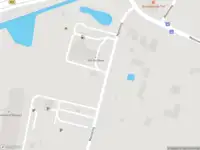 Brandweer met gepaste spoed naar de Manteling in Oosterland vanwege dier(en) in nood