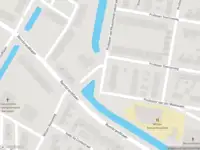 Overlastmelding Professor Van Musschenbroekstraat in Sliedrecht