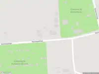Ambulance met gepaste spoed naar de Nachtegaallaan in Melderslo