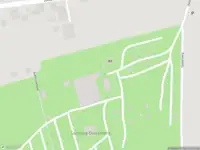 Brandweer met gepaste spoed naar de Oosterberg in Epen