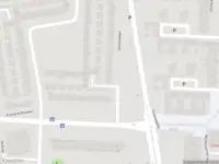 Politie naar de Genovevalaan in Eindhoven vanwege ongeval met letsel
