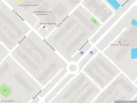 Besteld ambulance vervoer naar de Slowakijestraat in Heemskerk