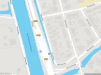 Ambulance met gepaste spoed naar de Zonneweg in Ilpendam