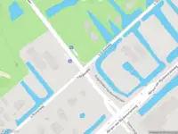 Besteld ambulance vervoer naar de 's-Gravenweg in Capelle aan den IJssel