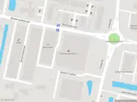 Besteld ambulance vervoer naar de Rembrandtstraat in Oud-Beijerland