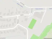 Politie naar de Hesselinkweg in Dinxperlo vanwege aanrijding met letsel