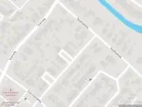 Ambulance met grote spoed naar de Middellandweg in Oostvoorne