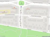 Politie naar de Julianalaan in Schiedam vanwege dier(en) in nood