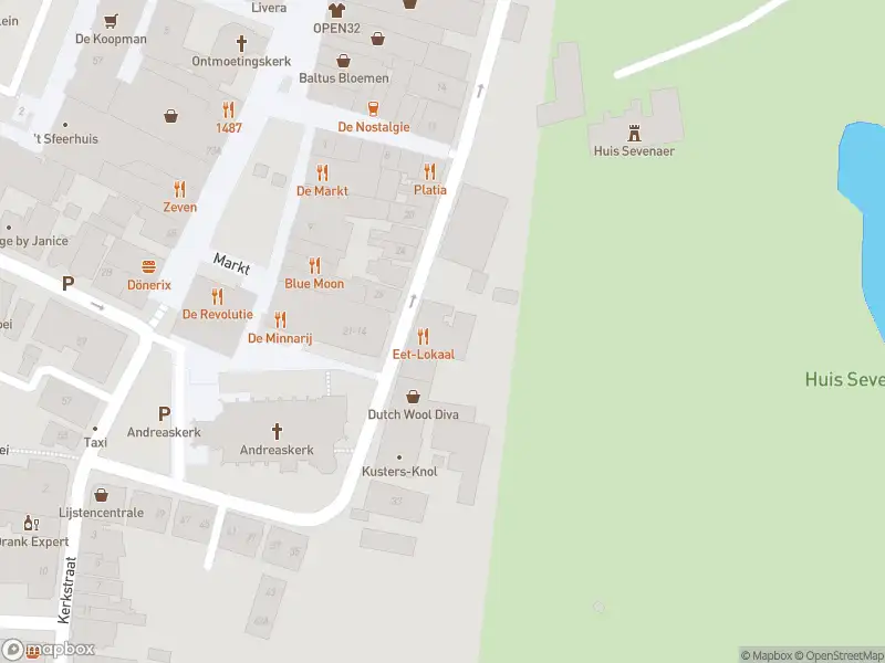 Overlastmelding Markt in Zevenaar