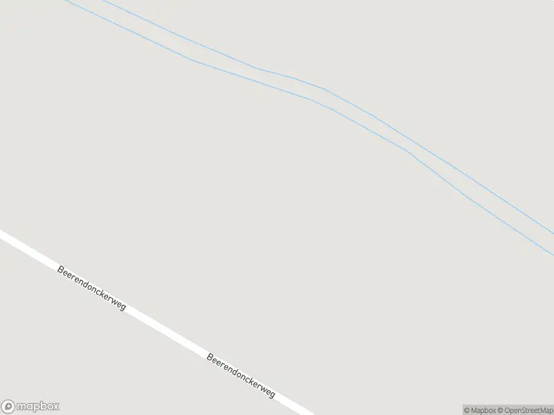 Brandweer met grote spoed naar de Blitterswijckseweg in Broekhuizenvorst vanwege gebouwbrand