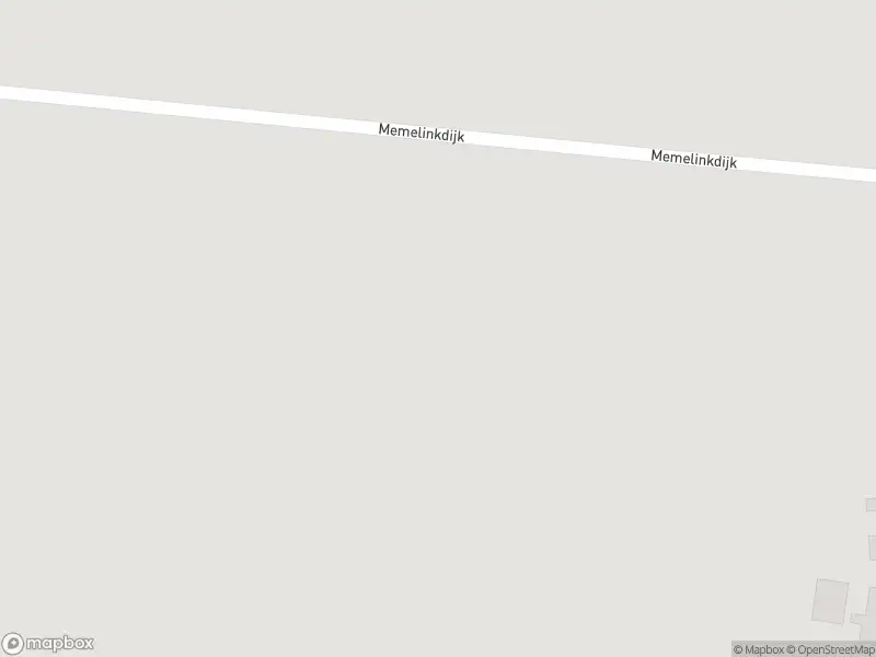 Brandweer met gepaste spoed naar de Memelinkdijk in Hengelo vanwege stormschade