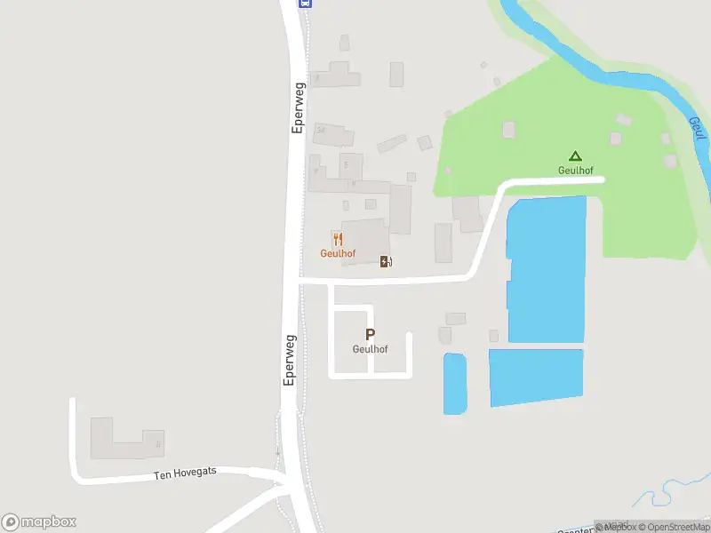 Overlastmelding Eperweg in Mechelen gesloten