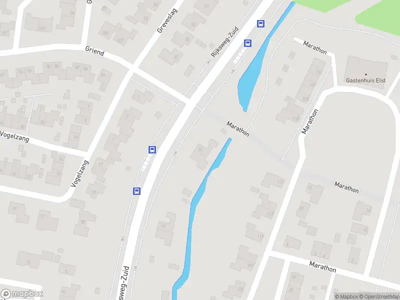 Anonieme overlastmelding Rijksweg-Zuid in Elst