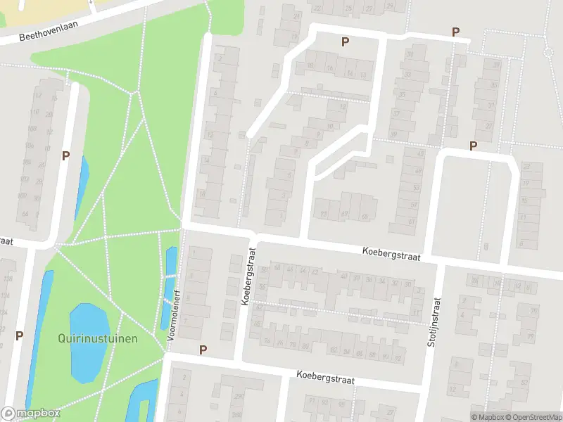 Overlastmelding Van Tussenbroekstraat in Tilburg gesloten